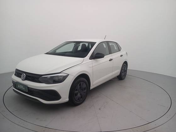 VOLKSWAGEN POLO 1.0 MPI TRACK MANUAL